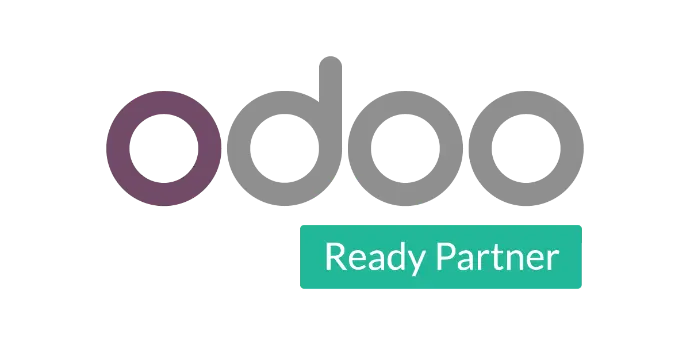 Odoo Ready Partner logo