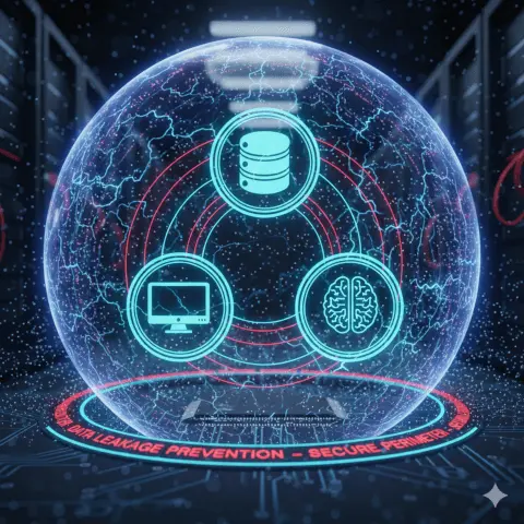 Security and Privacy
