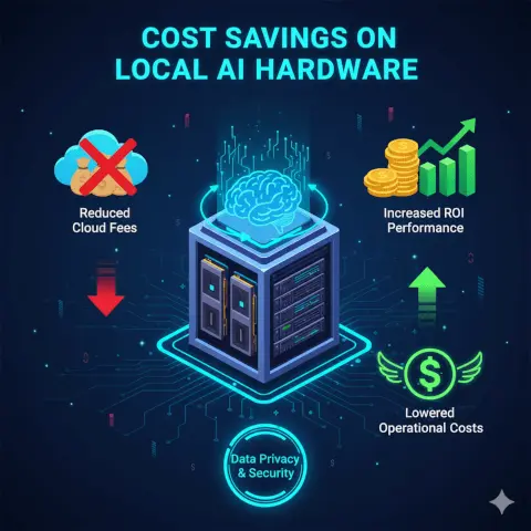 Cost efficiency