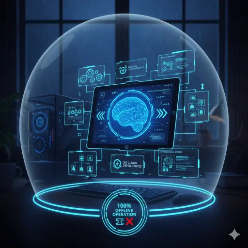 User friendly interface