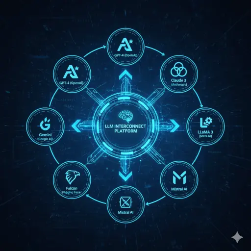 LM interconnect platform 